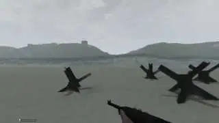 Red Orchestra 2 D-Day DogGreen Sector Allies