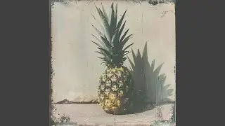 Tropical Tranquility