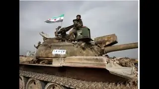 MPULIDDE KAMANYA: OLUTALO  OLUGEDAMUMASO  MU SYRIA.