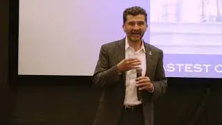 Azione Inspiring Insight: Jason Romero - Transform Your Dreams into Reality