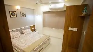 Sahitya Hills & Icon (Sample Flats)