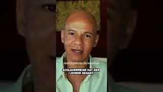 MACHIAVELLI T&Auml;USCHUNG. Video: matrixprinzip.de/webinar #coachcecil #matrixprinzip #freetour #webinar