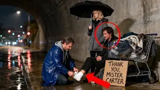 The CEO Was Curious&hellip; 👀 &mdash; What Her Janitor Did at Midnight Left Her Speechless
