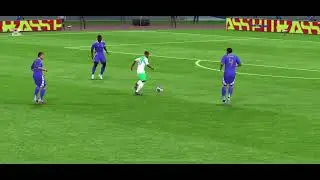 Road to FC Champion 50 (Amateur I) Part 1