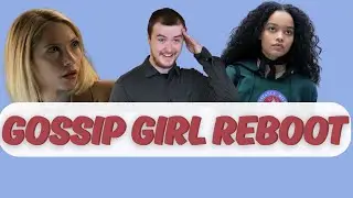 WHY is Gossip Girl 2021?