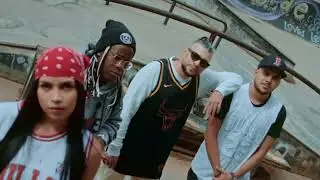 LLEGO a LA disco VESTIDO de JORDAN - Ryan Castro (Video Oficial)