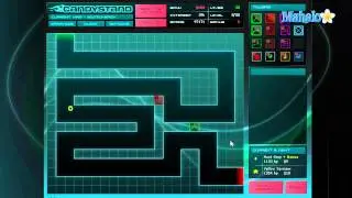 Vector TD Switchback Walkthrough Part 1