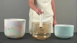 Crystalline Origins Alchemy Set