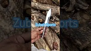 Best quality EDC camping hunting knife fe #shortsvideo #youtubeshorts #handmade #usa #edcknife #
