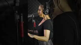 Gutteral & Bleghs! 😤😈 Live One Take &ldquo;Hail the Queen&rdquo; #metal #blegh #femalefrontedmetal #deathcore