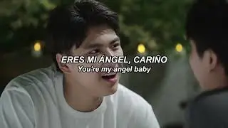 Bad Buddy / Angel Baby (Sub espa&ntilde;ol)