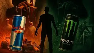 Red Bull & Monster: Inside the CARTEL That Controls Action Sports