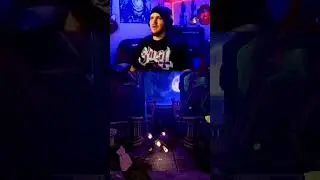Моя ошибка! #yapyap #metalhead #gamer