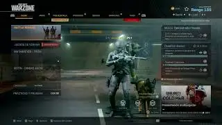 Cod warzone directo