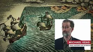 Flat Earth Myth: A Favorite with ID Critics