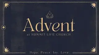 96 - Advent: Peace