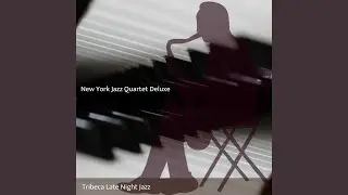 Instrumental Music for Tribeca Moments
