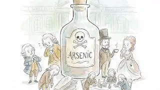 The Deadly History of Arsenic