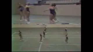 France 1988 - Equipe Nationale - 4 - Le Havre