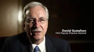 Interview: RUFORUM and FAO New Partnership