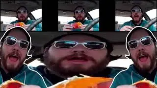 dorito shell dynabell