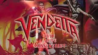 Vendetta LIVE 
