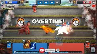 Reaching castle 8 to castle 9 (playing castle crush) 😁#castlecrush