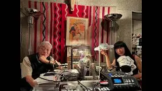 Ichiko Aoba - Seabed Eden - Live 10.23.2022 Haruomi Hosono Daisy Holiday