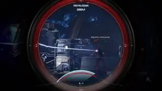 Mass Effect: Andromeda Turian Ark 1/3