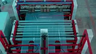 SUSPENDED SHAPE LINER SEALING (U + L Type Shape Liner Sealing)