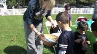 Safe Kids Greater New Haven: Helmet Safety