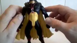 DC Direct Hourman (Rick Tyler)