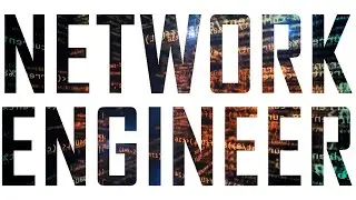 What's the Point - Careers A to Z - Network Engineer