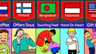 Ways Different Cultures Express Gratitude