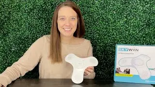 Skywin Bluetooth Conference Speaker with Microphone Review!