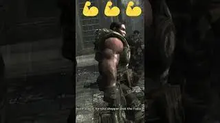 Gears of war Cole