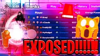 Exposing The 