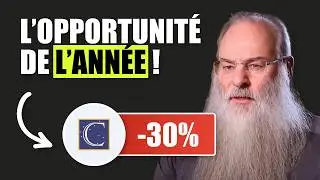 Constellation Software : mon Nouvel Achat en Bourse ?