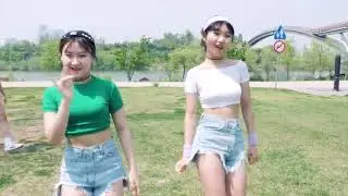 MIRROR A YOUTH | Fifth Harmony - Boss