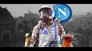 ARC RAIDERS NAPOLI😝😝 🙏😂!