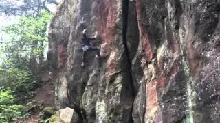 Uncola 5.11c