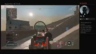 Unranked warzone play