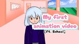 Animation done by me|I lost the school pass and need to pay rs. 100 but... #animation #storytelling 