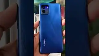 vivo y15s mystic blue (3GB RAM 32GB)#vivo #vivoy15s #shorts #mobilesupdates