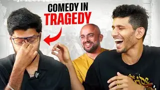 Normies discuss their worst life experiences and stories