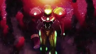 That Song From Metroid (You know, the one from the hot area?) - A Metroid Music Mashup