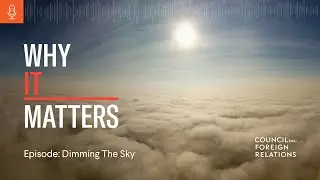 Can Geoengineering Stop Climate Change?