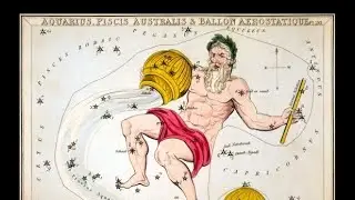 Saturn in Aquarius - Adjusting to a New Paradigm (2020-2023)