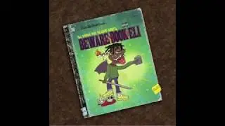 Throwaway - Ski Mask The Slump God (Instrumental) Ft. Ronny J - Beware The Book Of Eli