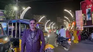 Eluru Tangellamudi Kumbam Festival 
